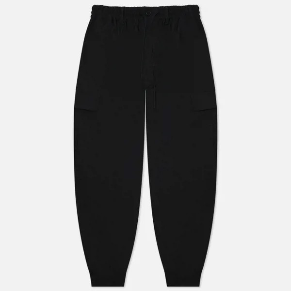 Мужские брюки Y-3 Classic Sport Uniform Cuffed Cargo