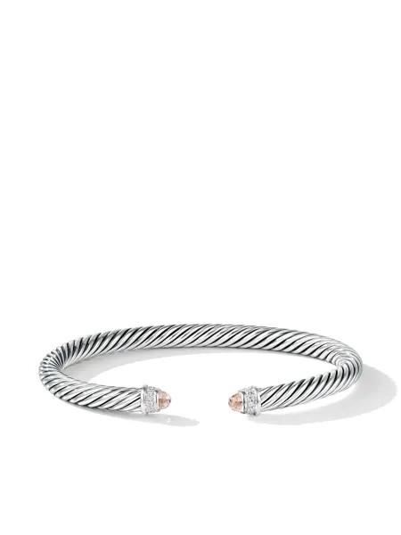 David Yurman витой браслет