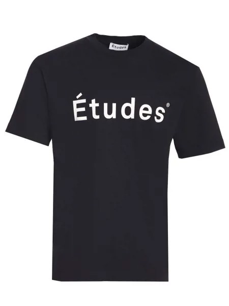 Футболка ETUDES