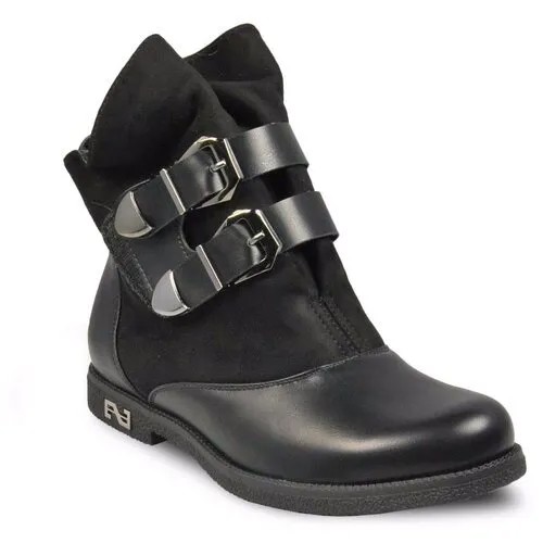 Ботинки madella 71319-1 39