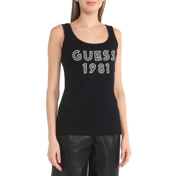 Майки Guess