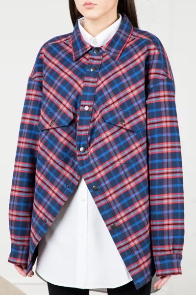 Рубашка BALENCIAGA
