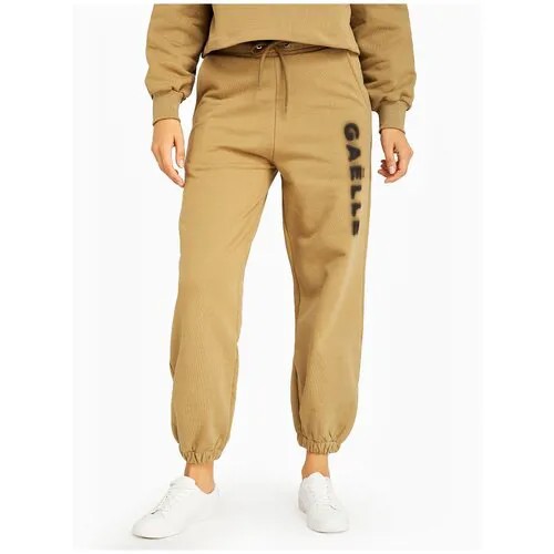 Брюки спортивные с логотипом Gaelle RU 48 / EU 42 / L
