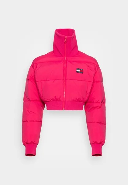 Куртка зимняя Tommy Jeans