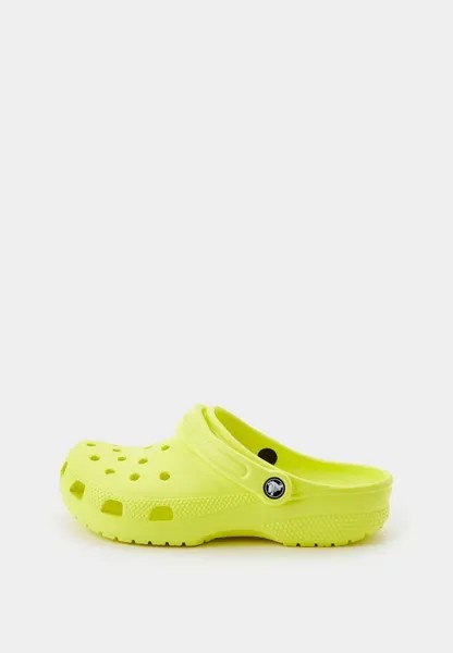 Сабо Crocs