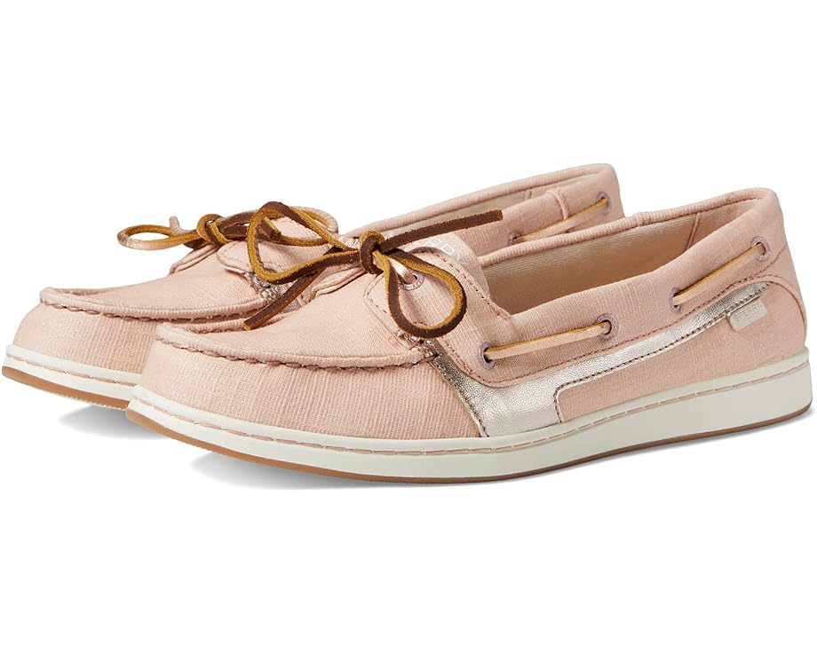 Туфли Sperry Starfish, цвет Rose Shimmer