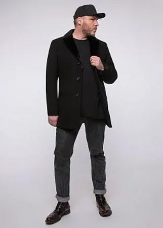 Пальто мужское 03, КАЛЯЕВ