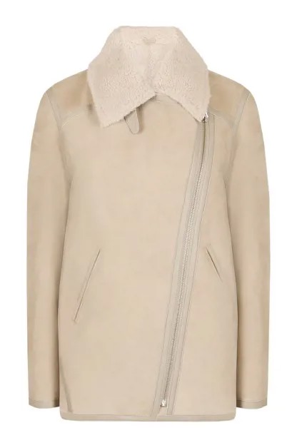 Дубленка ISABEL MARANT ?TOILE
