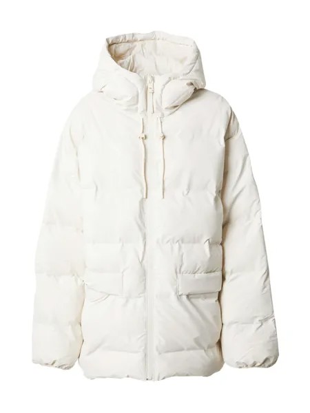 Зимняя куртка Lindex Viveka, белый