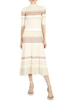 Платье PROENZA SCHOULER
