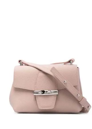 Longchamp сумка на плечо