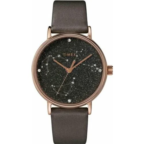 Наручные часы TIMEX Timex TW2T87700, серый