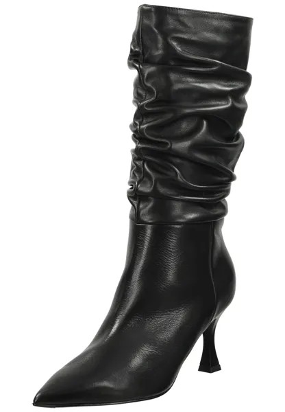 Ботинки Nero Giardini Stiefel, черный