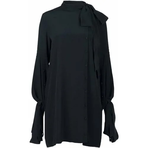 Платье No21 Черный