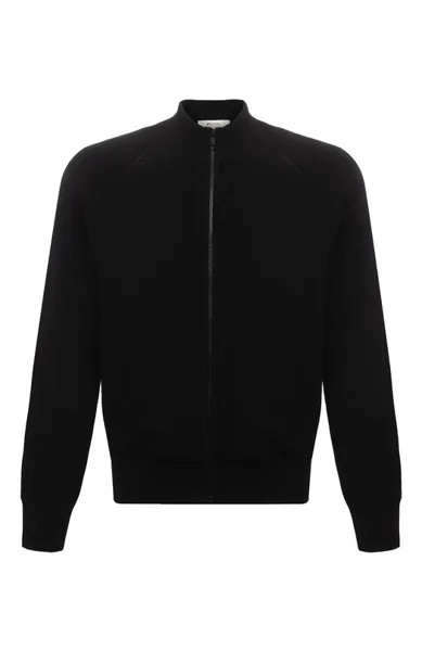 Хлопковый кардиган Zegna