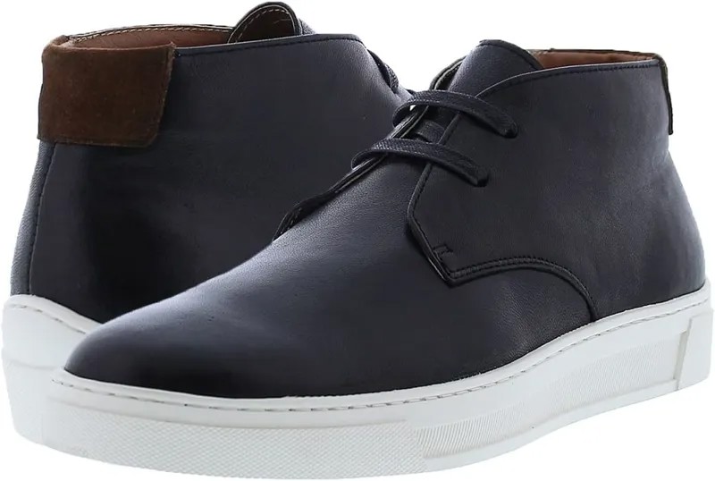 Кроссовки Robert Graham Boat, черный