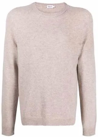 Filippa K джемпер с круглым вырезом