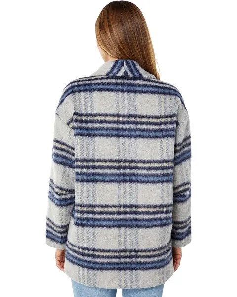 Пальто Heartloom Selene Coat, цвет Dove