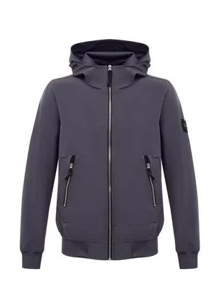 Бомбер Stone Island