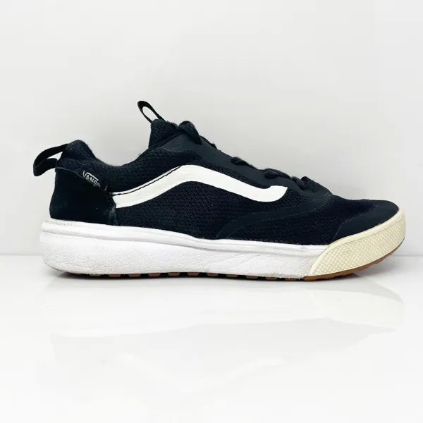 Черные повседневные кроссовки Vans Boys UltraRange EXO 500664, размер 3