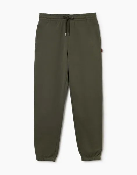 Спортивные брюки мужские Gloria Jeans BAC011702 хаки XS/176