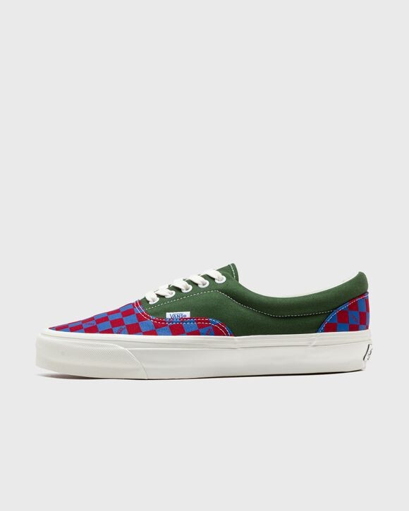 Кроссовки Vans Lx Era Reissue 95 Bmx Dougl, цвет bmx douglas fir