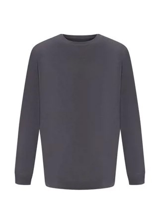 Хлопковый лонгслив Bottega Veneta
