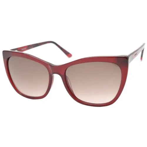 Солнцезащитные очки Enni Marco, красный