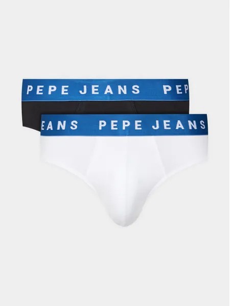 Трусы Pepe Jeans, белый