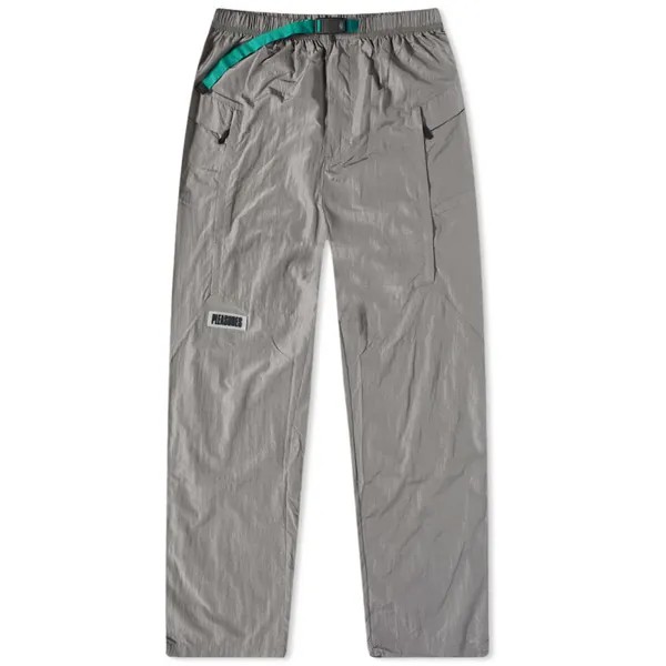 Брюки Pleasures Tidy Hiking Pant