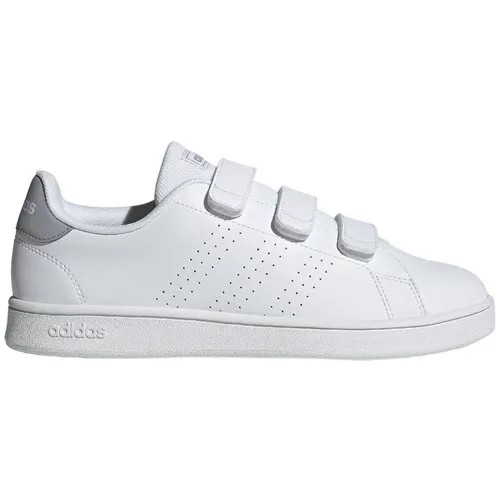 Кеды мужские Adidas ADVANTAGE BASE VELCRO 8-