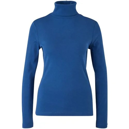 Водолазка s.Oliver 0, размер 32 (2XS), , blue