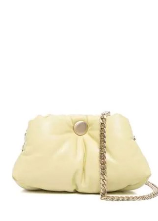 Proenza Schouler маленькая сумка Puffy Chain Tobo