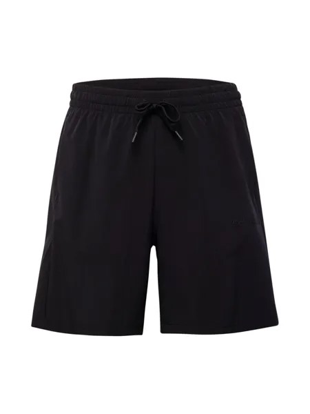Обычные тренировочные брюки Calvin Klein Sport, черный