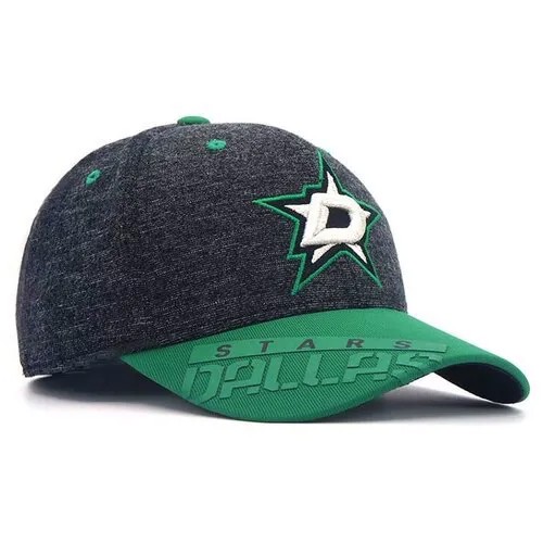 Кепка Dallas Stars