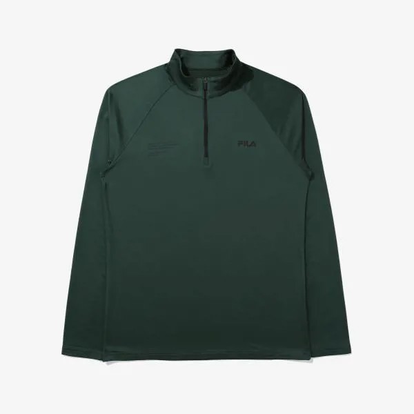 [Fila]Performance/Long Sleeve/Tee