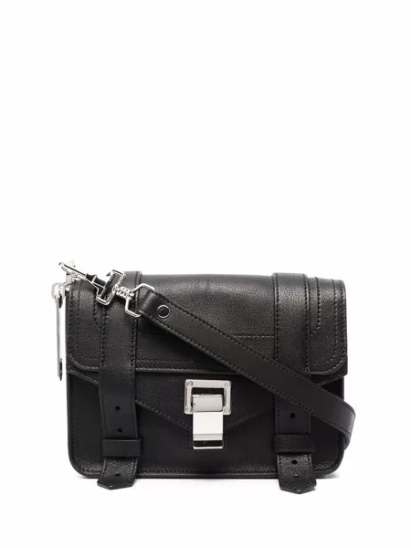 Proenza Schouler мини-сумка через плечо PS1