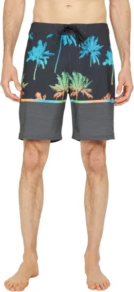 Шорты для плавания Rip Curl Mirage Mason Backyards 19