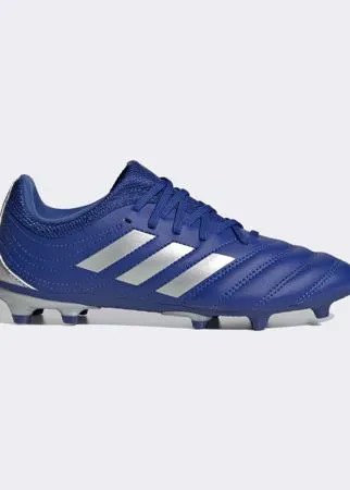 Футбольные бутсы Copa 20.3 FG adidas Performance