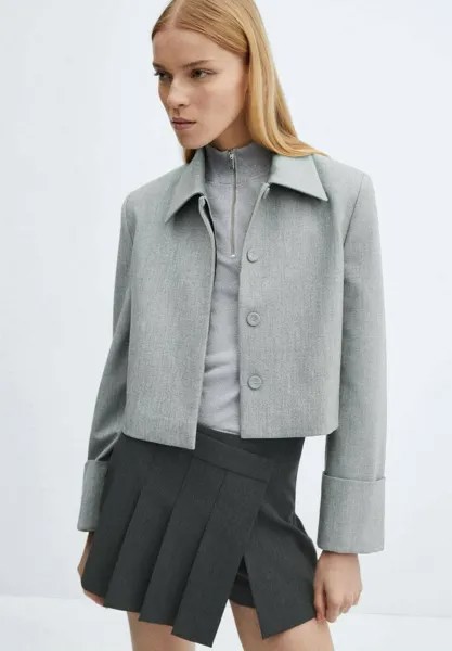 Шорты BRIT Mango, цвет grey
