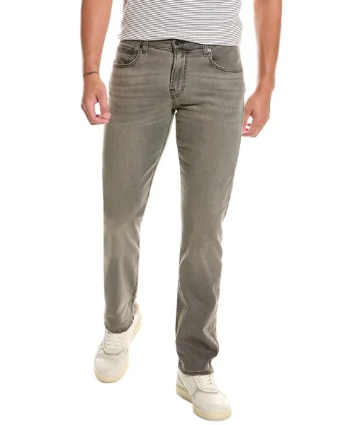 Джинсы Slimmy Slim Manzanillo 7 For All Mankind, мультиколор