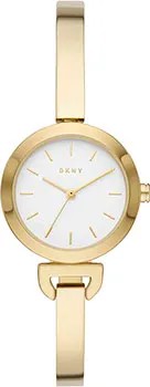 Fashion наручные  женские часы DKNY NY2993. Коллекция Uptown