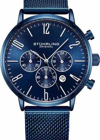 Наручные часы мужские Stuhrling Original 3932.5