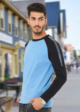 Лонгслив