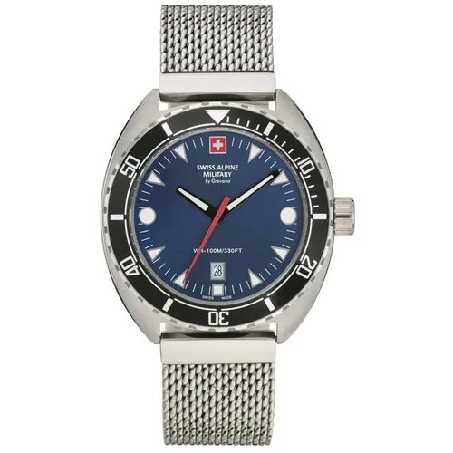 Наручные часы Swiss Alpine Military 7066.1135SAM
