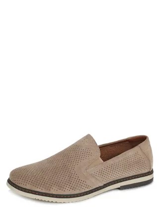 Туфли мужские T.Taccardi 111129 бежевые 42 RU