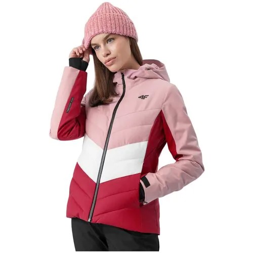 Горнолыжная куртка 4F WOMEN'S SKI JACKETS Женщины H4Z21-KUDN006-56S S