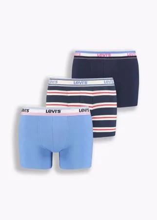 Levi's® Boxer Brief - 3 Pack