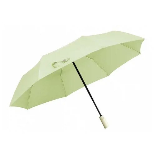 Автоматический зонт Xiaomi KongGu Automatic Umbrella WD1 Green