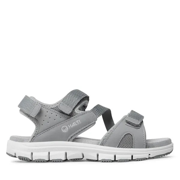 Сандалии Halti Resa W Outdoor Sandal 054-2896 B25, серый